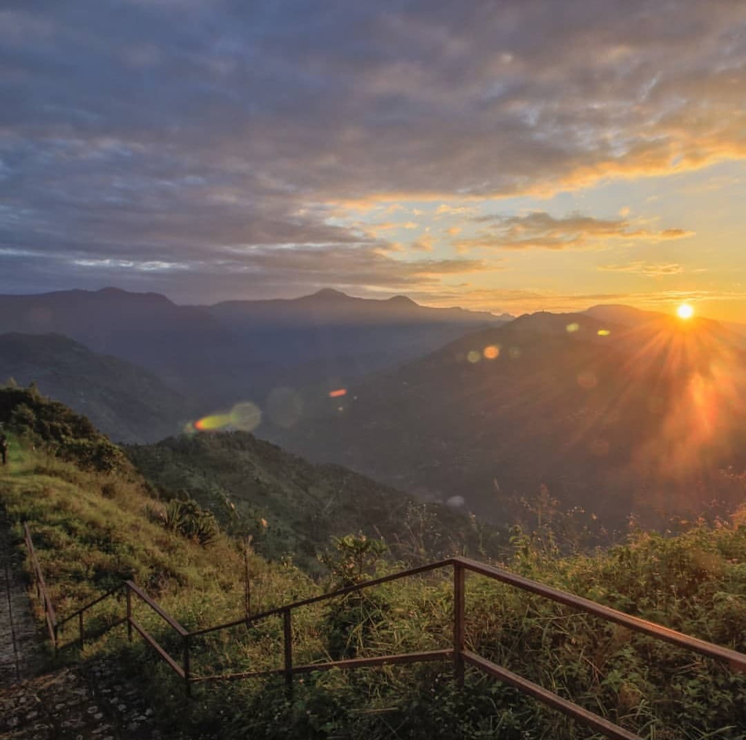Explore Chakung View